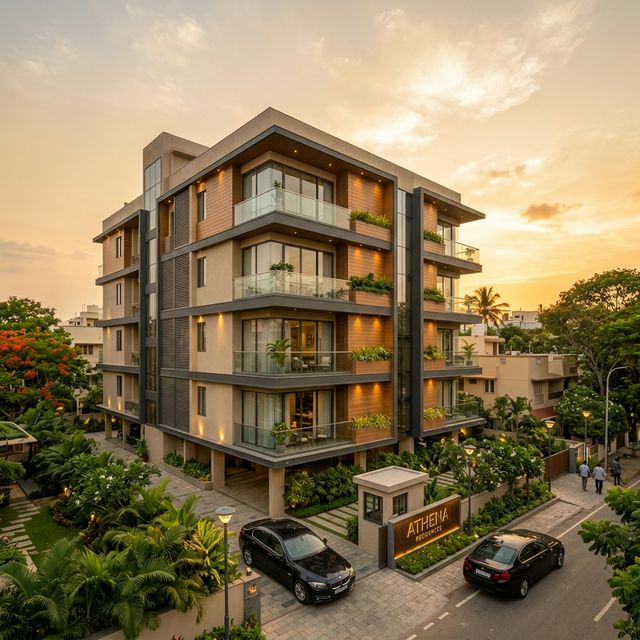 Residential